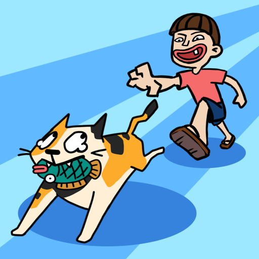 Hidden My Toy logo