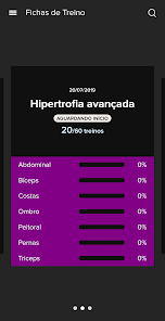 Imágen 16 Academia Corpo e Alma android