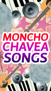 Moncho Chavea Songs