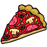 Пицца рецеРты icon