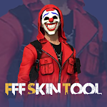 Cover Image of ดาวน์โหลด FFF: FF Skin Tool, Elite pass Bundle Guide 2.34.1 APK