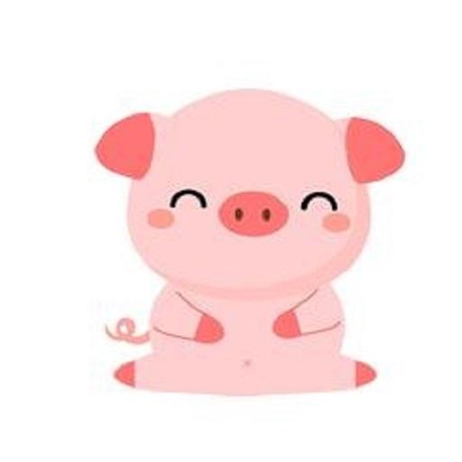 Farm animals- Draw, Learn, Cat logo