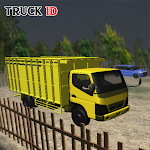 Cover Image of Descargar Simulador de camiones Indonesia  APK