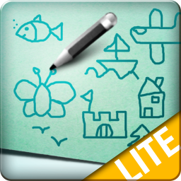Icon image Learning to Draw is Fun LITE