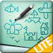 Learning to Draw is Fun LITE - Androidアプリ