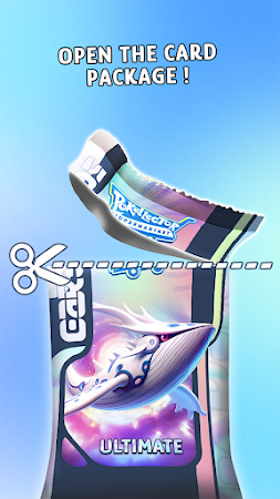 Game screenshot Pokellector Card Battle hack
