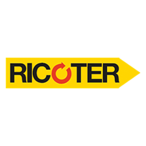 RICOTER – Profi Shop logo