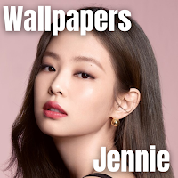 Blackpink Jennie Wallpaper