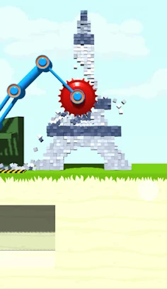 Block Crusher - Screenshot 4