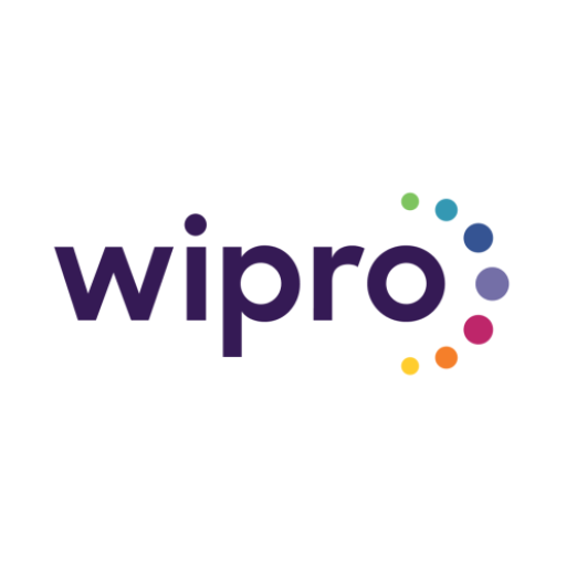 Wipro Host  Icon
