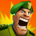 Army Commander: Top War Battle 1.0 APK Download