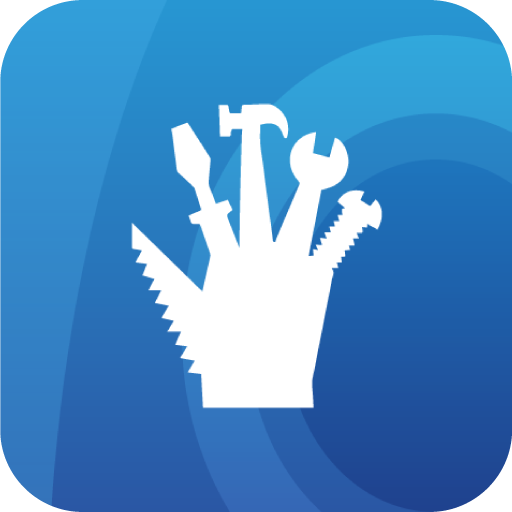 MEGA Facility Management– FM logo