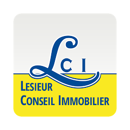 「Lesieur Conseil Immobilier」圖示圖片