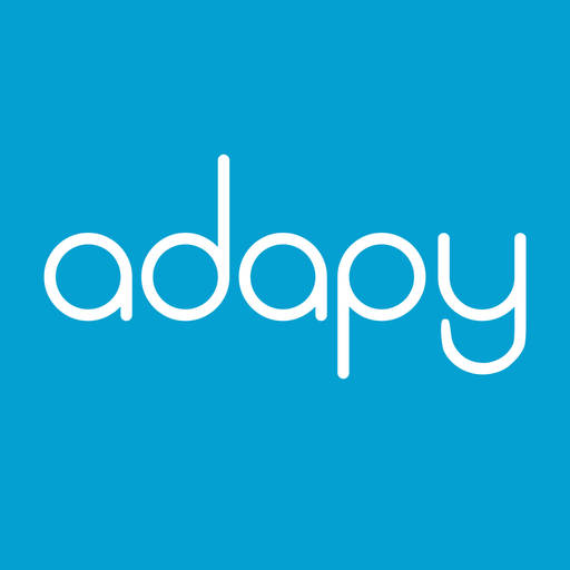 Adapy logo