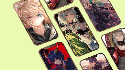 My Arknight Wallpapers HD