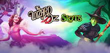 Wizard of Oz Slots Games