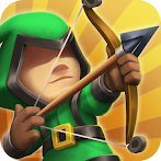 Archers Attack