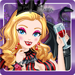Cover Image of Download Star Girl: Spooky Styles 4.2 APK