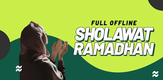 Sholawat Ramadhan Full Offline