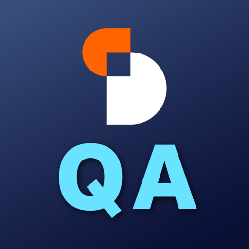 DIGISEQ QA logo