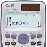 Cover Image of Скачать Scientific Calculator  APK