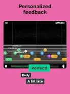 Yousician: Learn Guitar & Bass screenshot 1