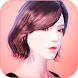 Get It Beauty #Real3DMakeUp - Androidアプリ