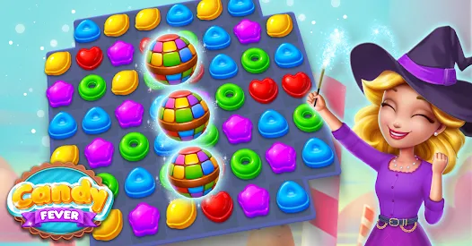 Candy Crush Soda Saga – Apps on Google Play