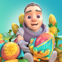 Plantoid Mod Apk