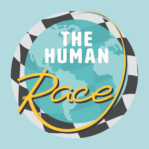 The Human Race logo