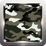 Camouflage Camo Wallpapers icon