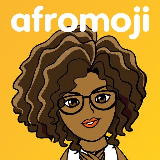 Android Apps By Afromoji: Free Black Emojis On Google Play