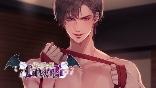 Twilight Lovers MOD APK (Free Points/No Ads) Download 2