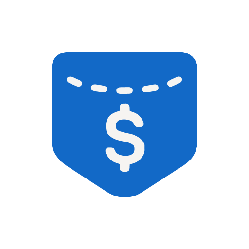 Pocket Track: Expense & Budget