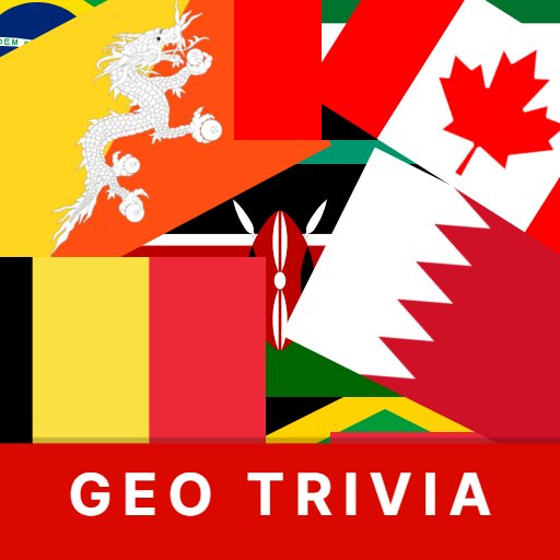 Geography Trivia Изтегляне на Windows