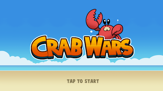 CrabWars : Tower Defense