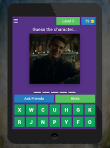 Imágen 11 Shadowhunters GAME android