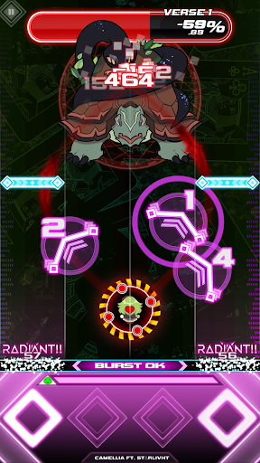 NOISZ STARLIVHT - Music - games