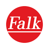 Falk Maps & Route Planner icon