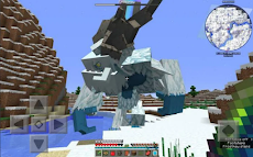 Mowzies Mobs mod Minecraftのおすすめ画像2