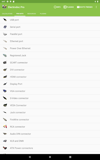 Electrodoc Pro - Tools - apps
