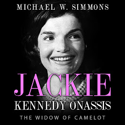 Icon image Jackie Kennedy Onassis: The Widow Of Camelot