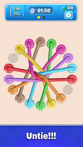 Twisted Master screenshot 1