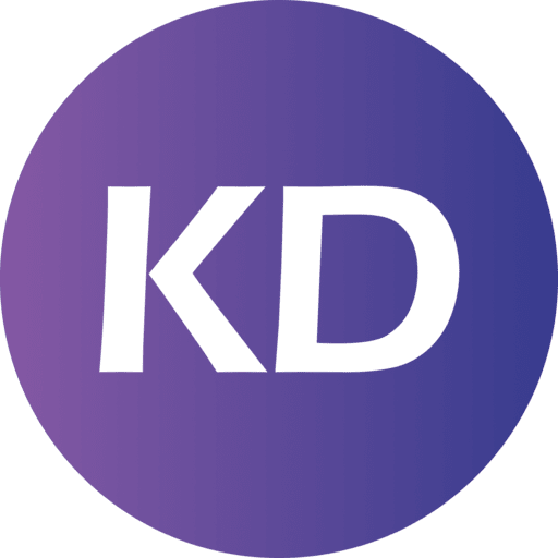 KodenPay logo