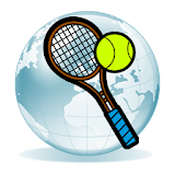 World Of Tennis icon