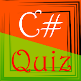 C# Quiz - Test your C# skills icon