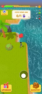 Island Survival Game 2