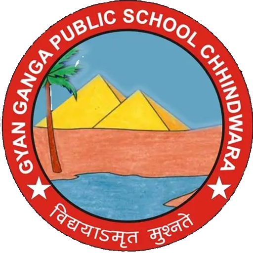 Gyan Ganga Public School 1.0 Icon
