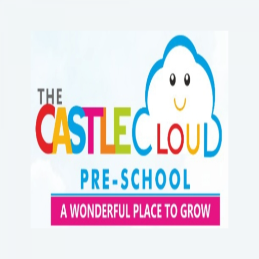 The Castle Cloud logo