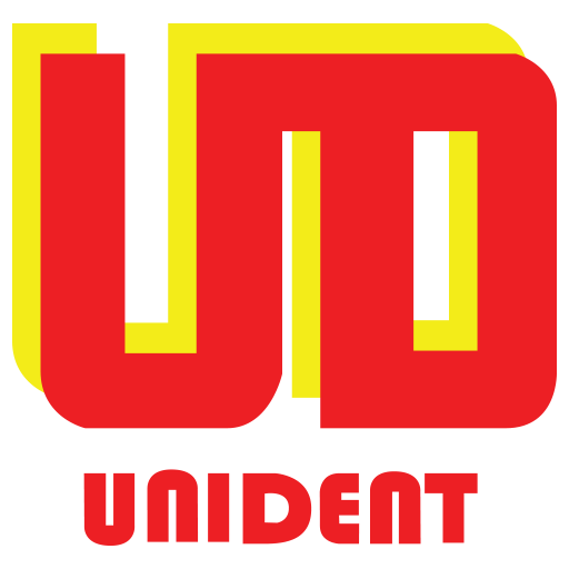 Unident logo
